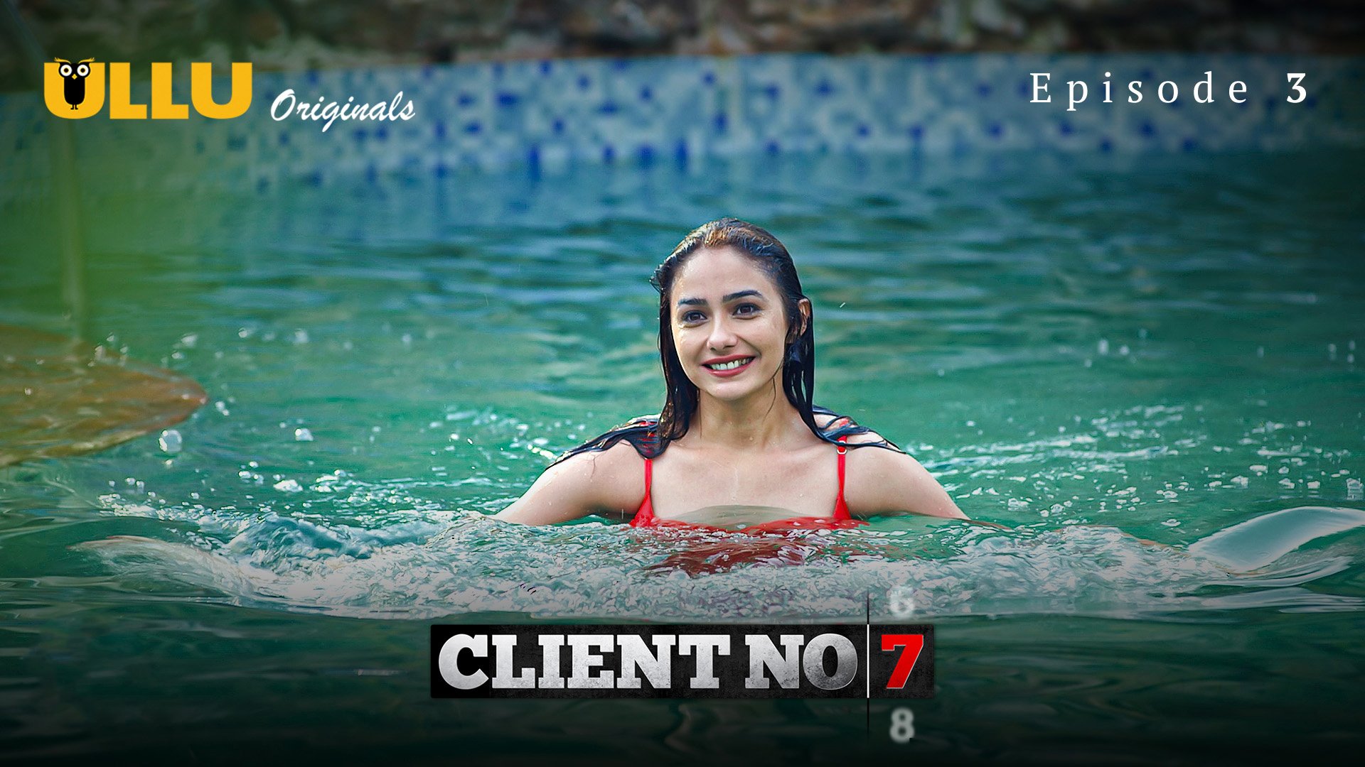 Client No.7 Part 3